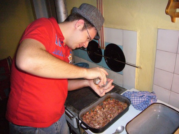 Silvester 2006/2007
